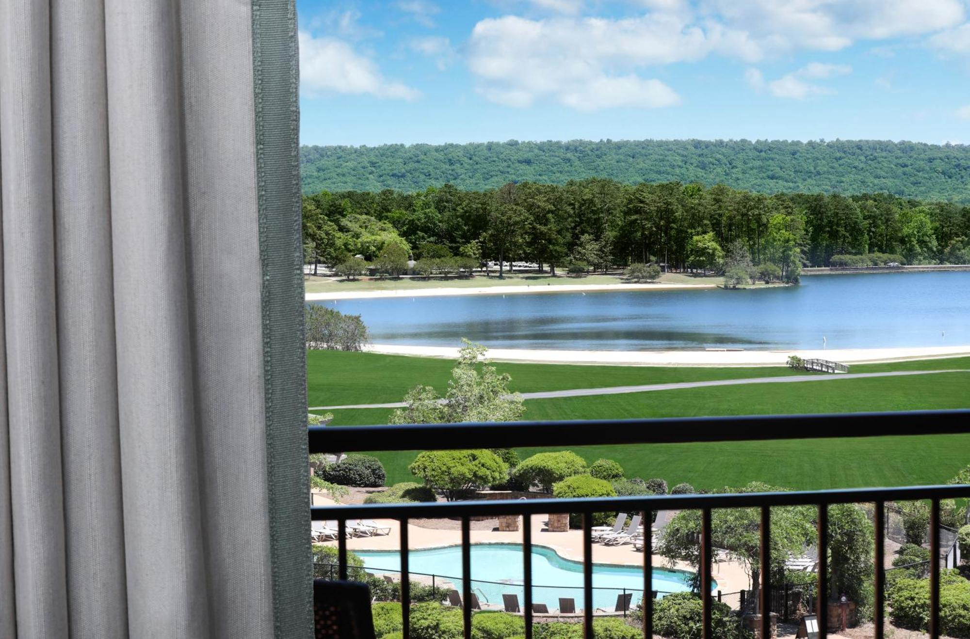 Callaway Resort & Gardens Пайн-Маунтин Экстерьер фото