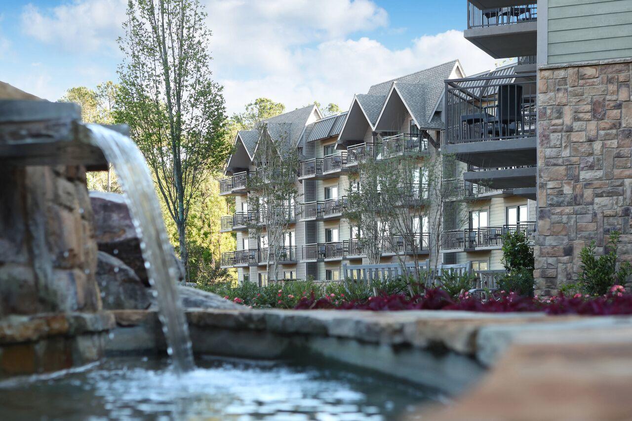 Callaway Resort & Gardens Пайн-Маунтин Экстерьер фото